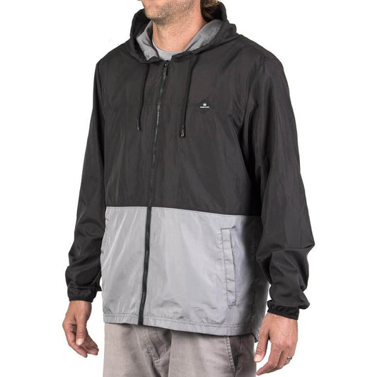 Pathway Jacket - Black