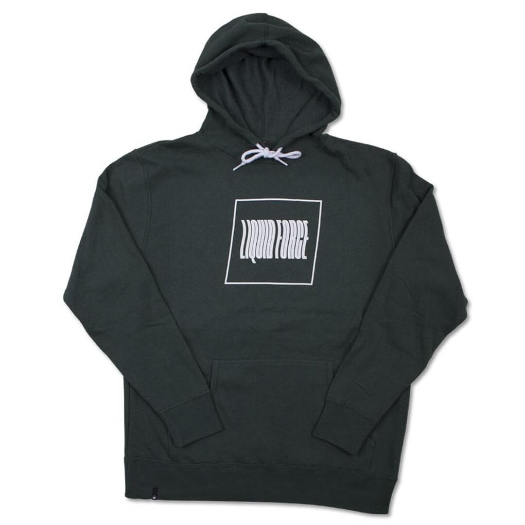 Noodle Hoodie