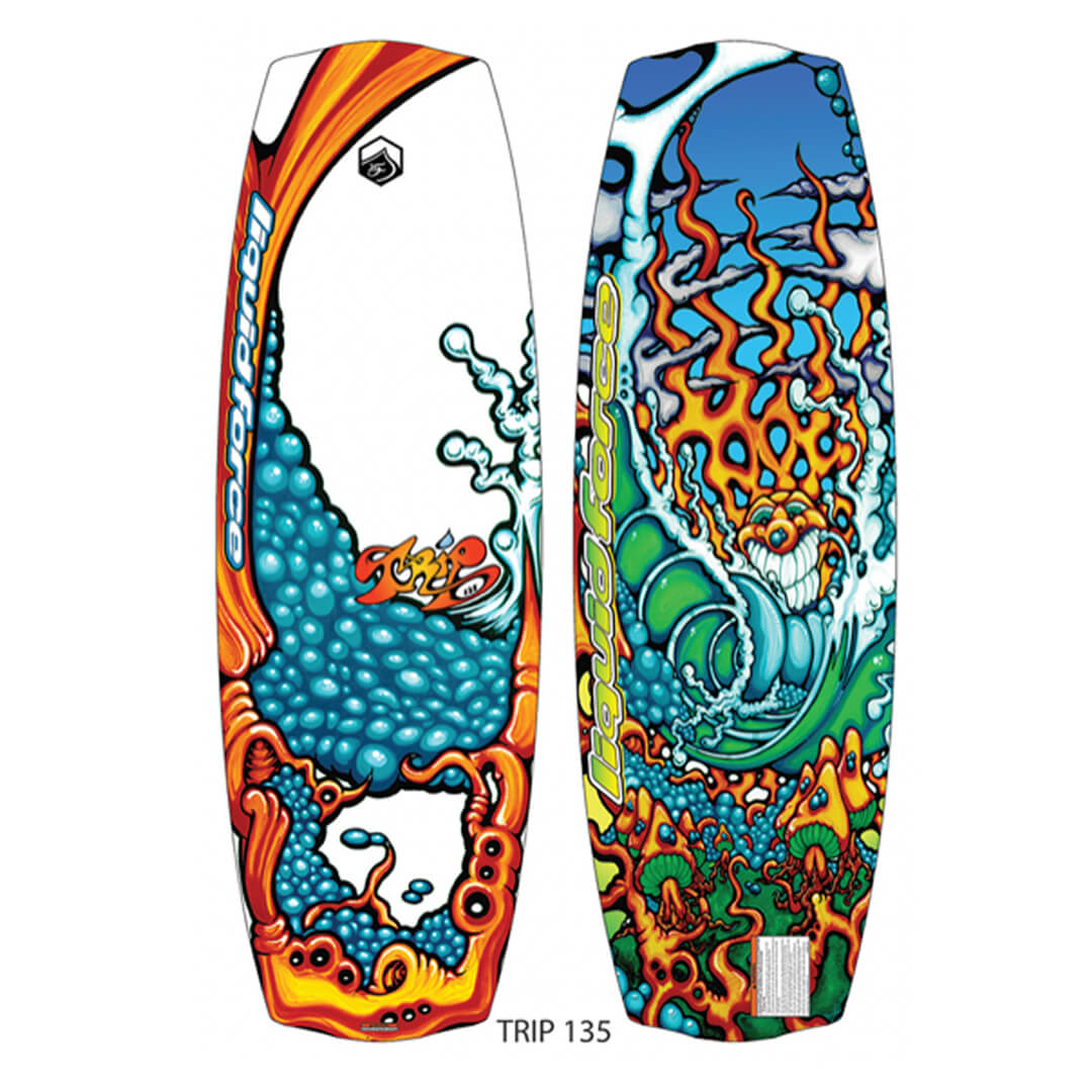 OG TRIP 139 LTD