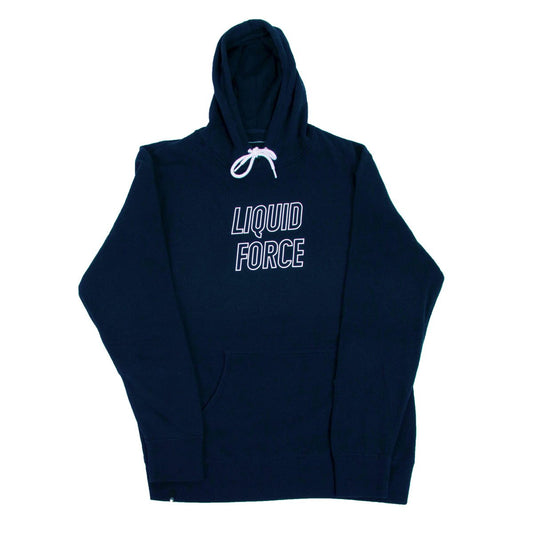 Stroker Hoody - Navy