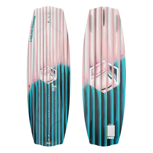 2026 ANGEL 135 WAKEBOARD