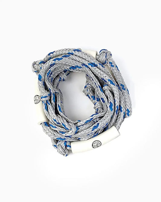 SURF ROPE Navy/Grey FOLLOW