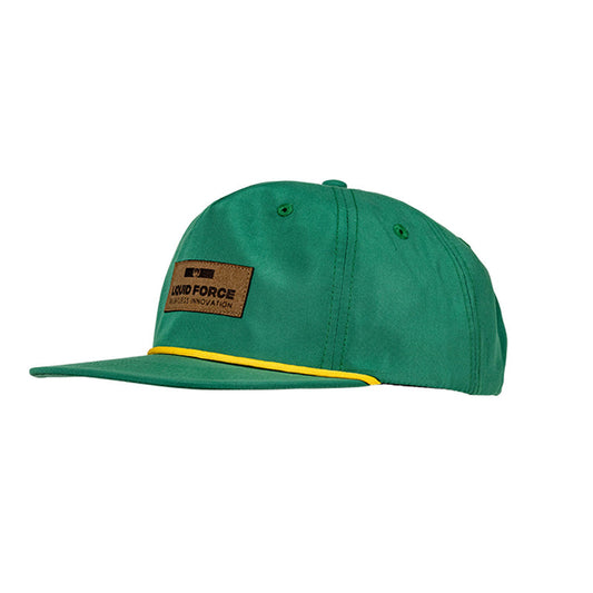 RELENTLESS SNAPBACK HAT