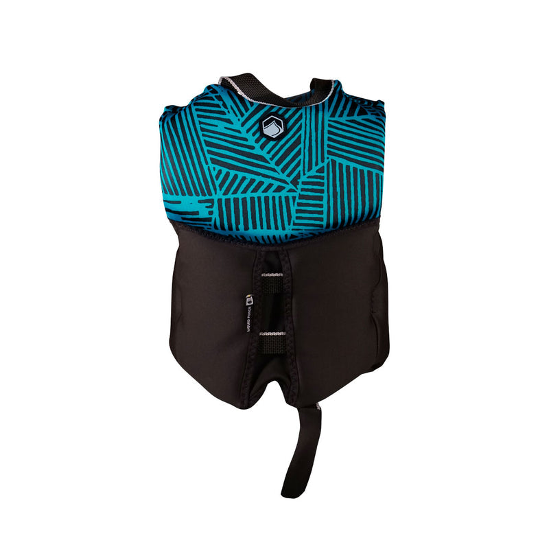 FURY CHILD CGA BLUE BLACK 33-55