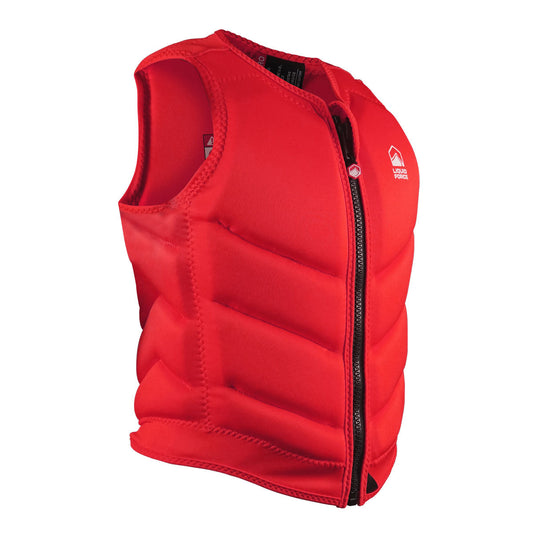 CORE COMP WMN RED 2025 SM