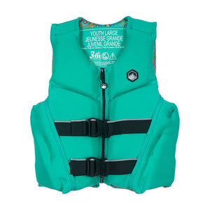 LANAI YOUTH CGA Large  Girls   64-88