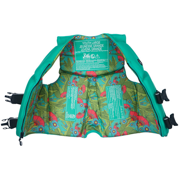 LANAI YOUTH CGA Large  Girls   64-88