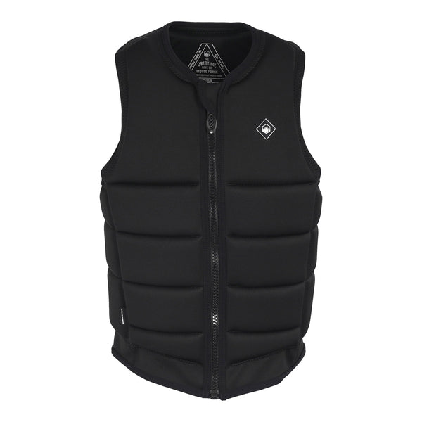 2026 CODE COMP SM/MD/XL BLACK