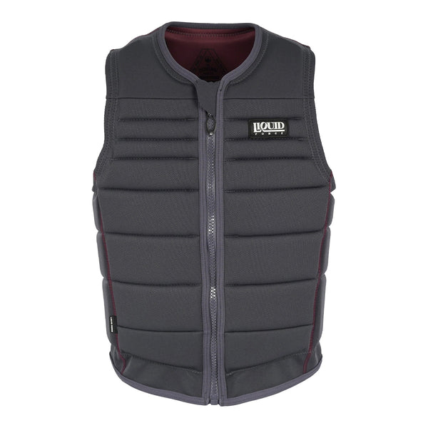 2026 FUSE COMP LG/XL CHARCOAL
