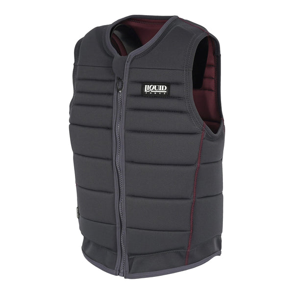 2026 FUSE COMP LG/XL CHARCOAL