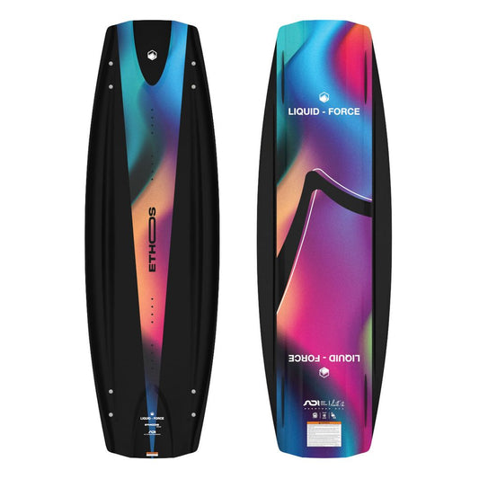 2026 ETHOS 145 WAKEBOARD