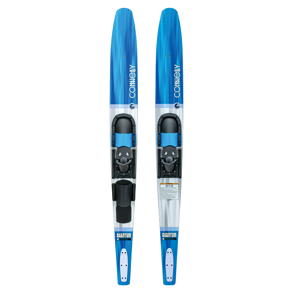2026 QUANTUM 68" COMBO CONNELLY