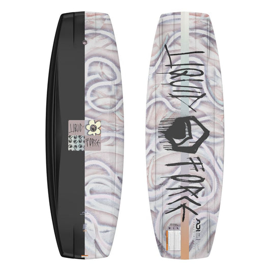 2026 ME 134 WAKEBOARD