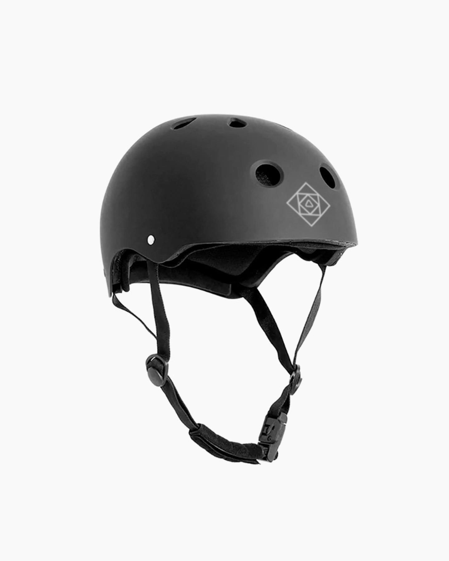 PRO HELMET Unity Black SM/MD/LG FOLLOW