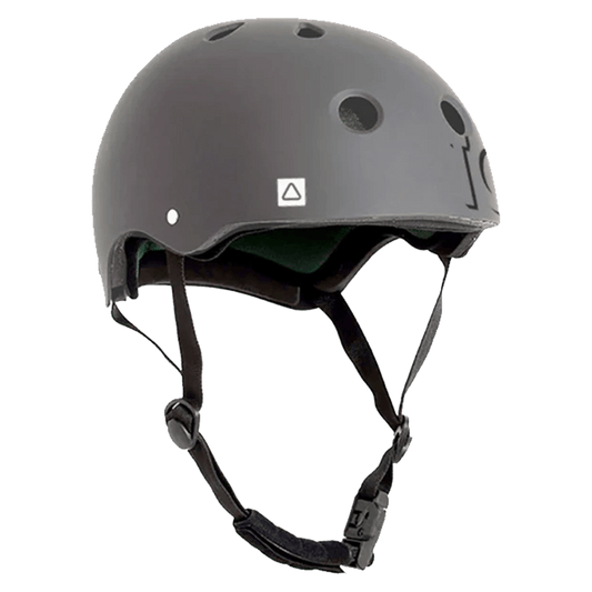 PRO HELMET Charcoal LG FOLLOW