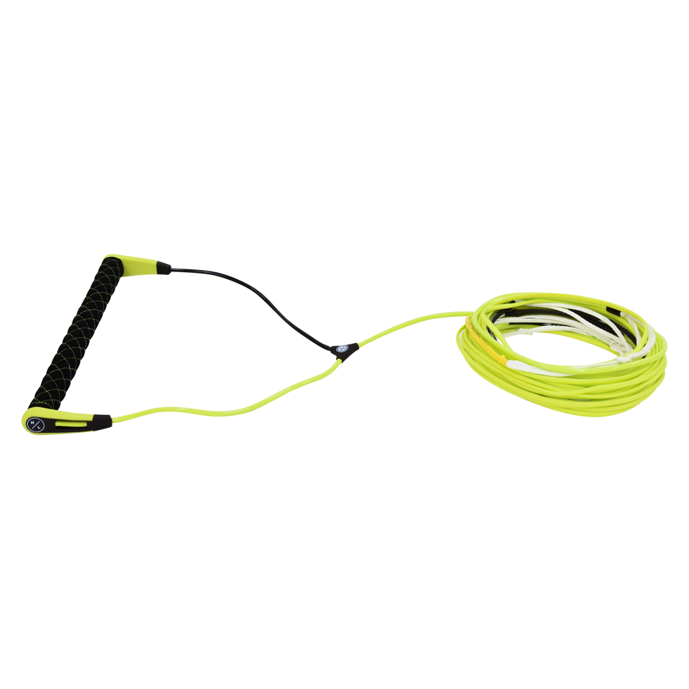 PLUS ROPE PACKAGE