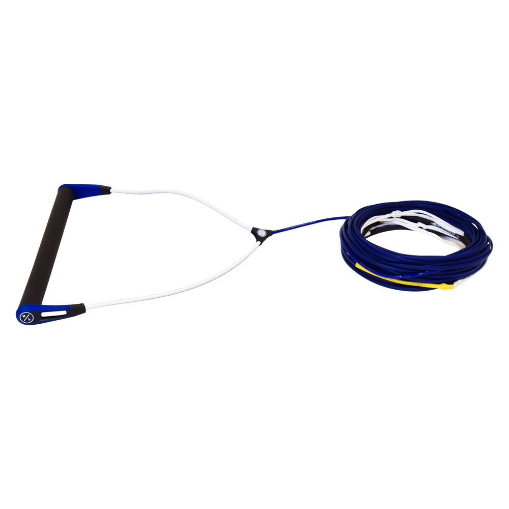 TEAM ROPE PACKAGE