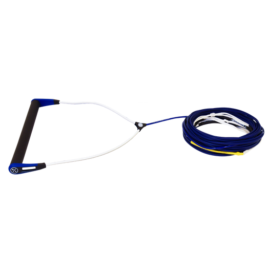 TEAM ROPE PACKAGE