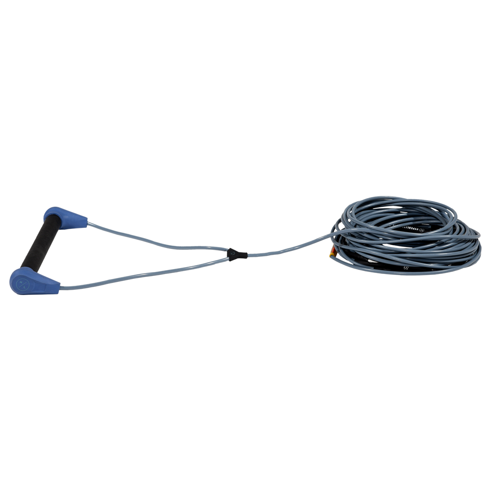 75 ft PROGRESSION ROPE/HANDLE PKG
