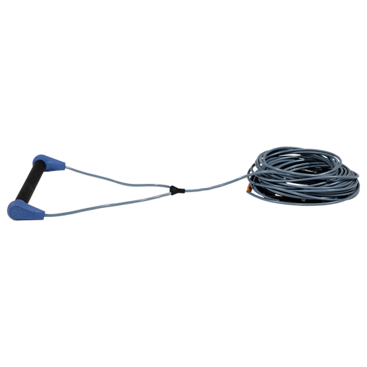 75 ft PROGRESSION ROPE/HANDLE PKG