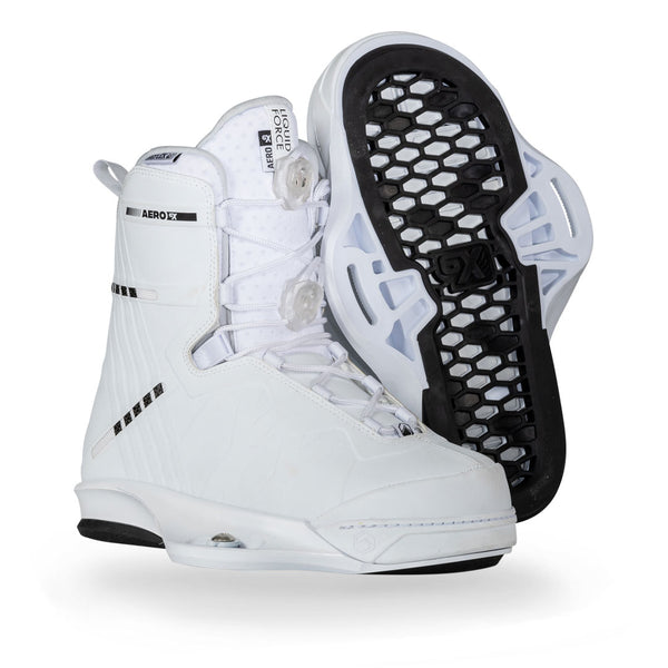 AERO 6X white 2024