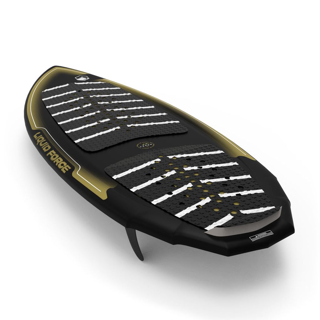 2026 PRIMO 4-5 WAKESURFER