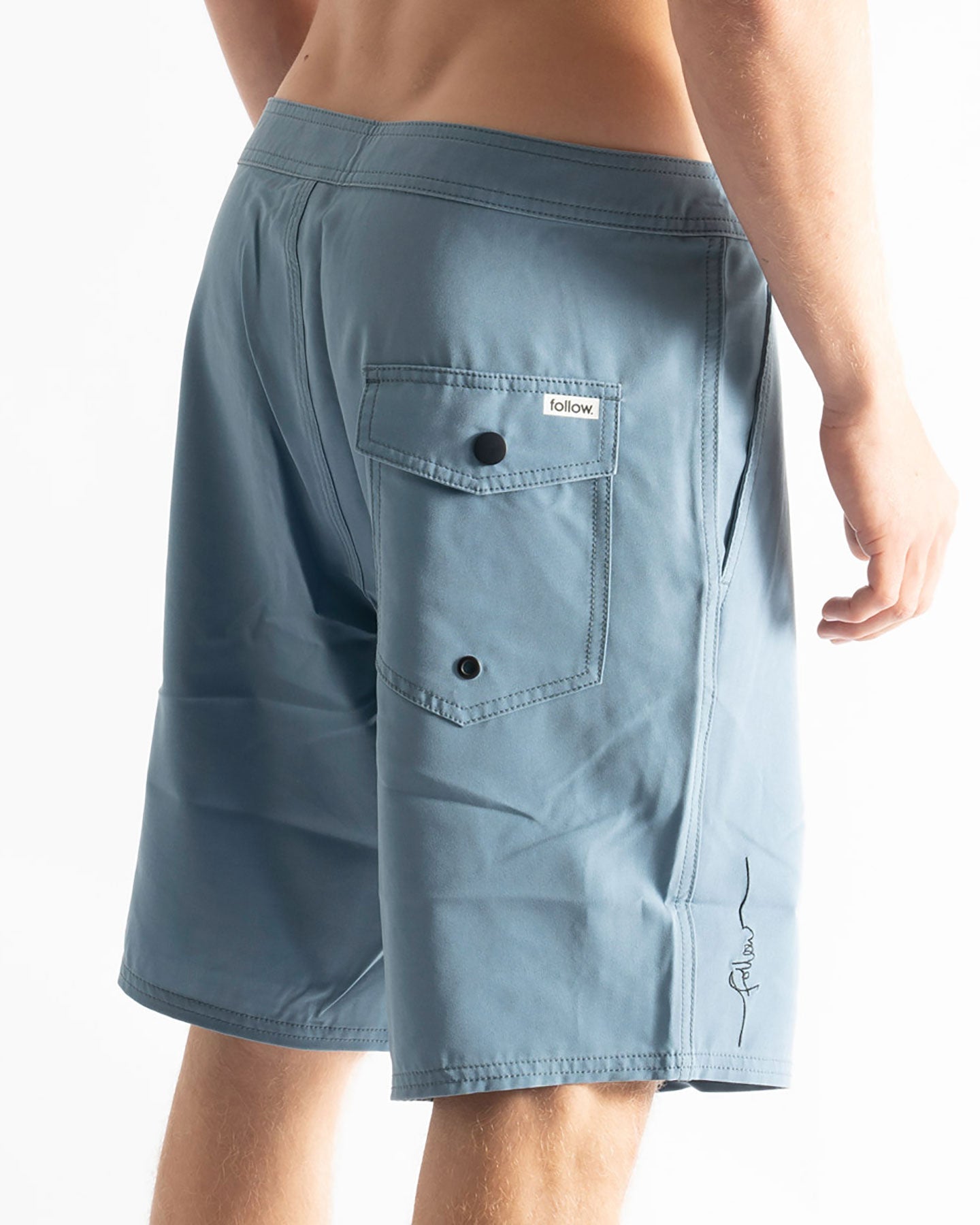 ATV 2 MENS BOARDIE FOLLOW 32"