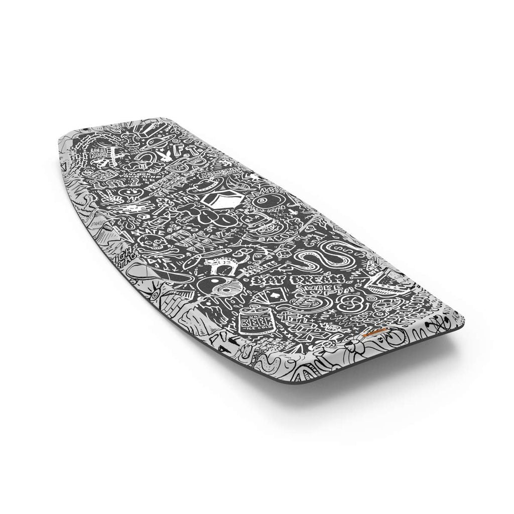 2026 TAO 39 WAKESKATE