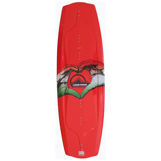 TRIP LATAM LTD 130/135