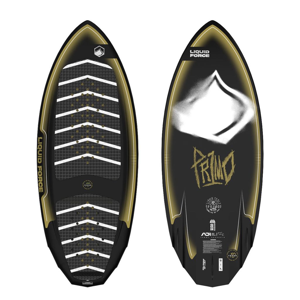 2026 PRIMO 4-5 WAKESURFER