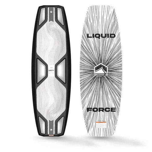 UNITY AERO 143 WAKEBOARD 2024