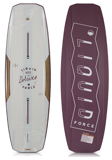 2018 DELUXE 144
