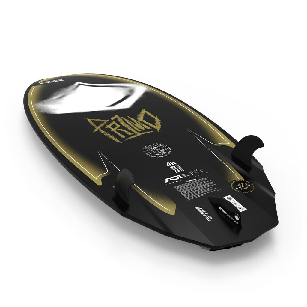 2026 PRIMO 4-5 WAKESURFER