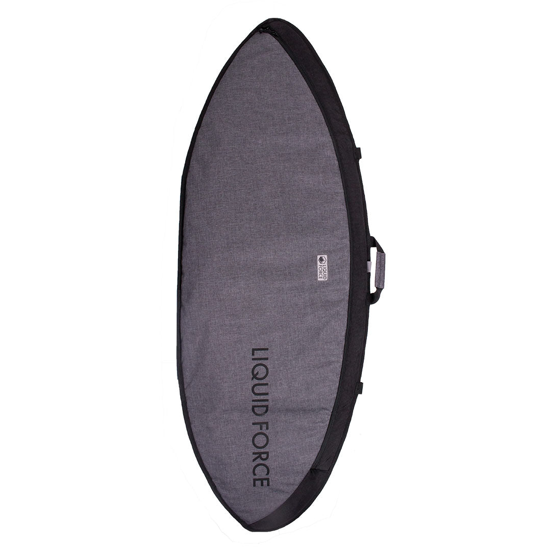 DLX SKIM DAY TRIPPER BOARD BAG 6'2"