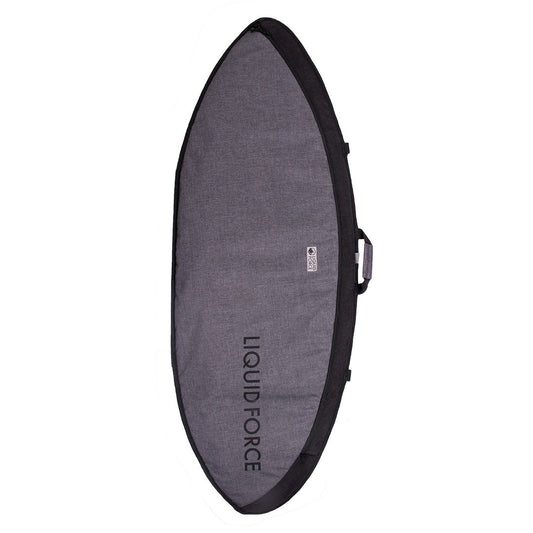 DLX SKIM DAY TRIPPER BOARD BAG 6'2"