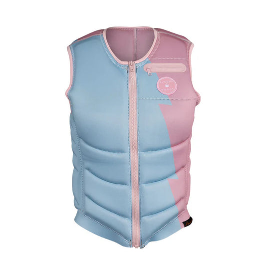 BREEZE CLAUDIA COMP  BLUE/ROSE 2024