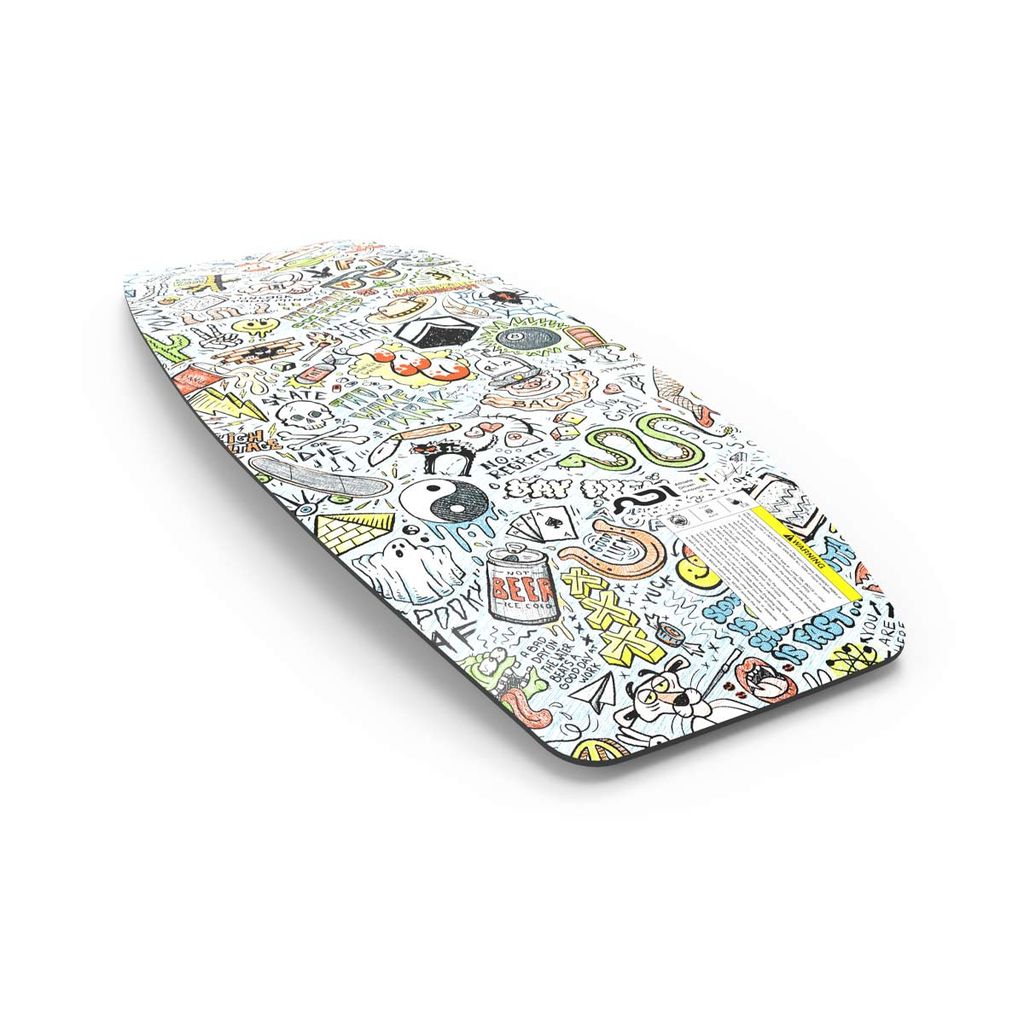 2026 TAO 39 WAKESKATE