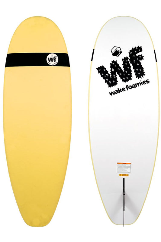 WAKE FOAMIE MICRO MAL 5'0"