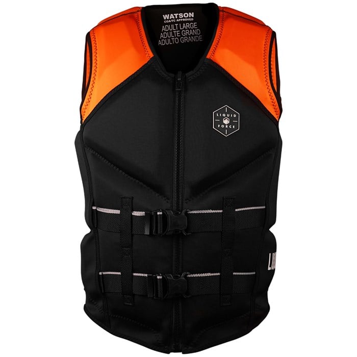 WATSON CGA SM/ MD ORANGE