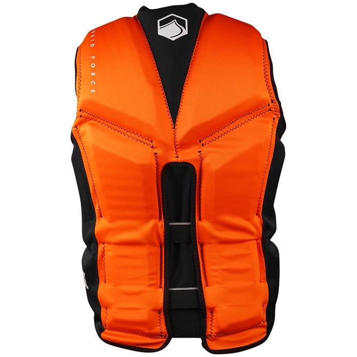 WATSON CGA SM/ MD ORANGE