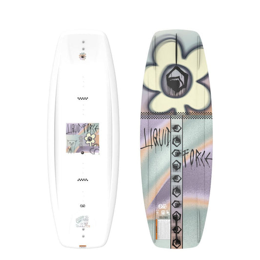 2026 ME FS 125 WAKEBOARD