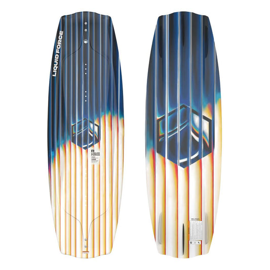 2026 TRIP 139 WAKEBOARD