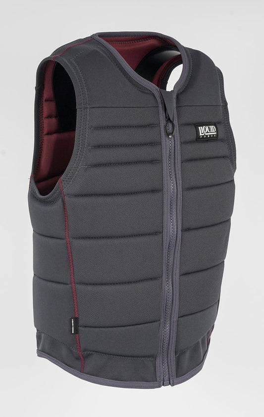 2026 FUSE COMP LG CHARCOAL