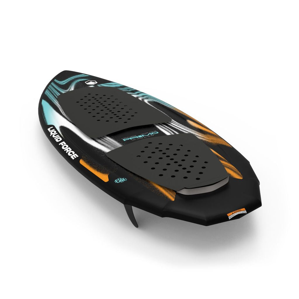 2026 PRIMO FS 4-0 WAKESURFER