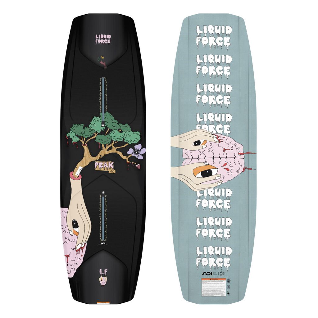 2026 PEAK 146 WAKEBOARD