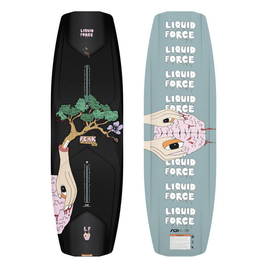 2026 PEAK 146 WAKEBOARD