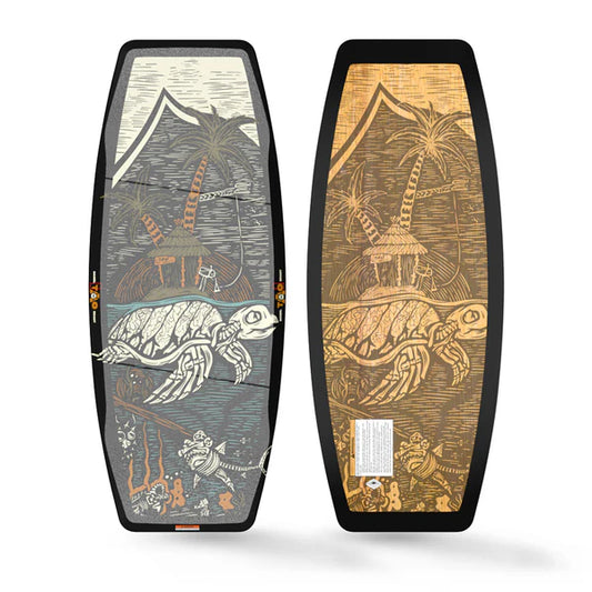 TAO 41 WAKESKATE 2024