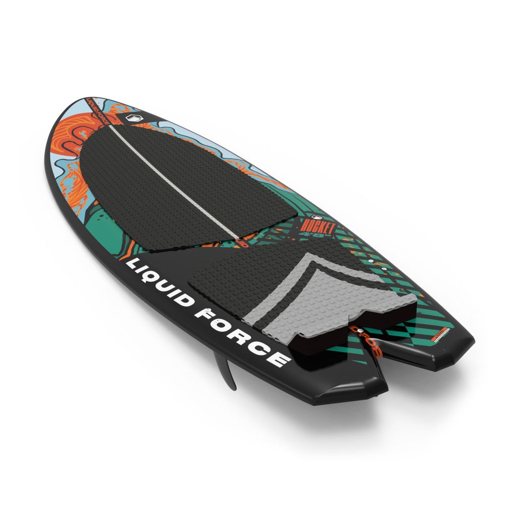 2026 ROCKET 5'4" WAKESURFER