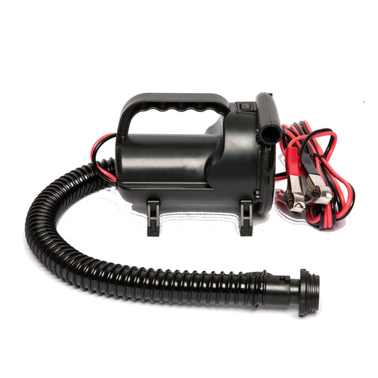 HO HIGH VOLUME TUBE PUMP