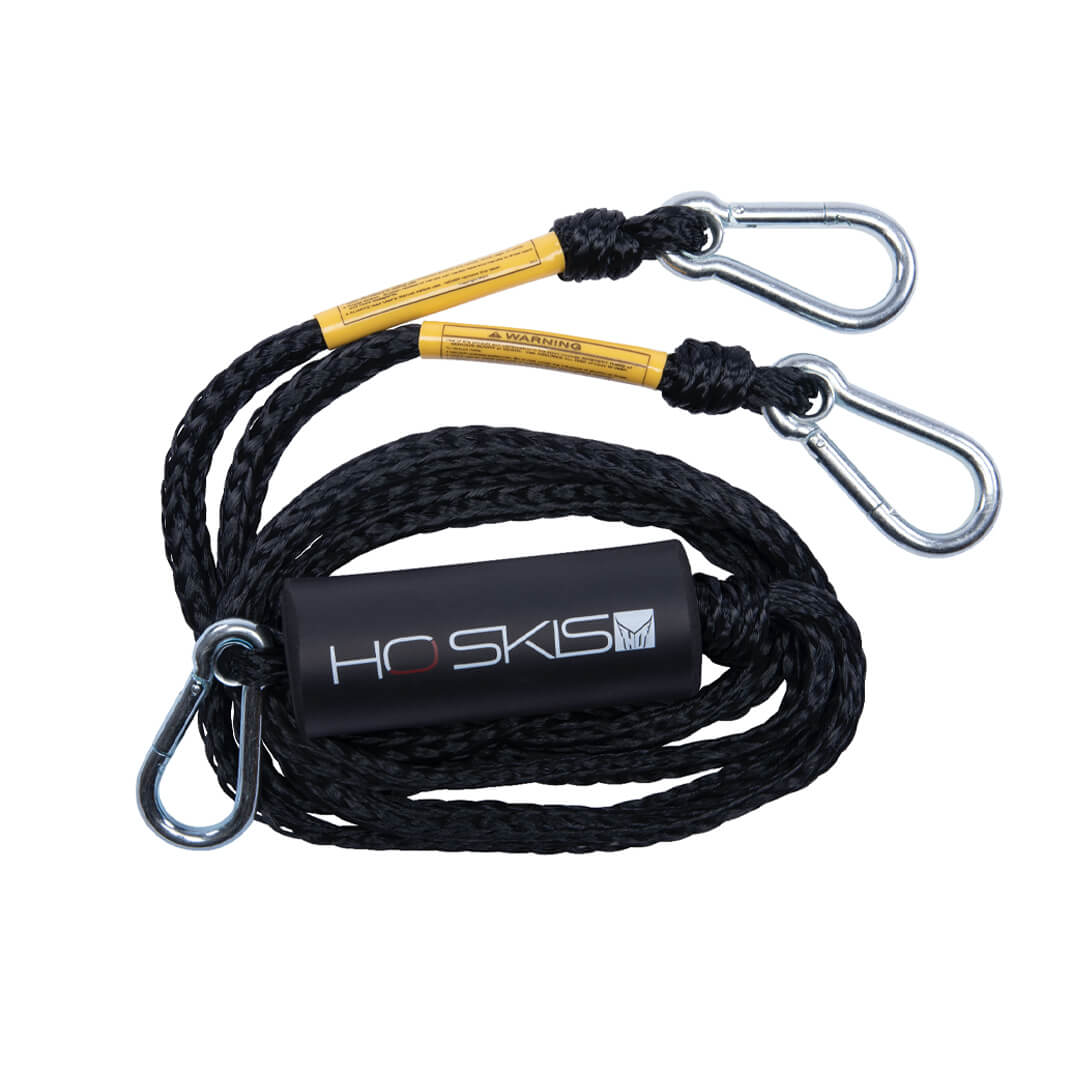 ROPE BOAT TOW HARNESS 5`